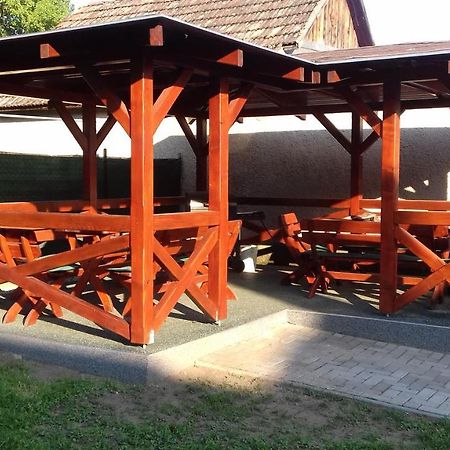 Apartman Silver Zadiel Zewnętrze zdjęcie