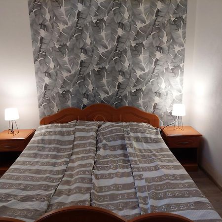 Apartman Silver Zadiel Zewnętrze zdjęcie