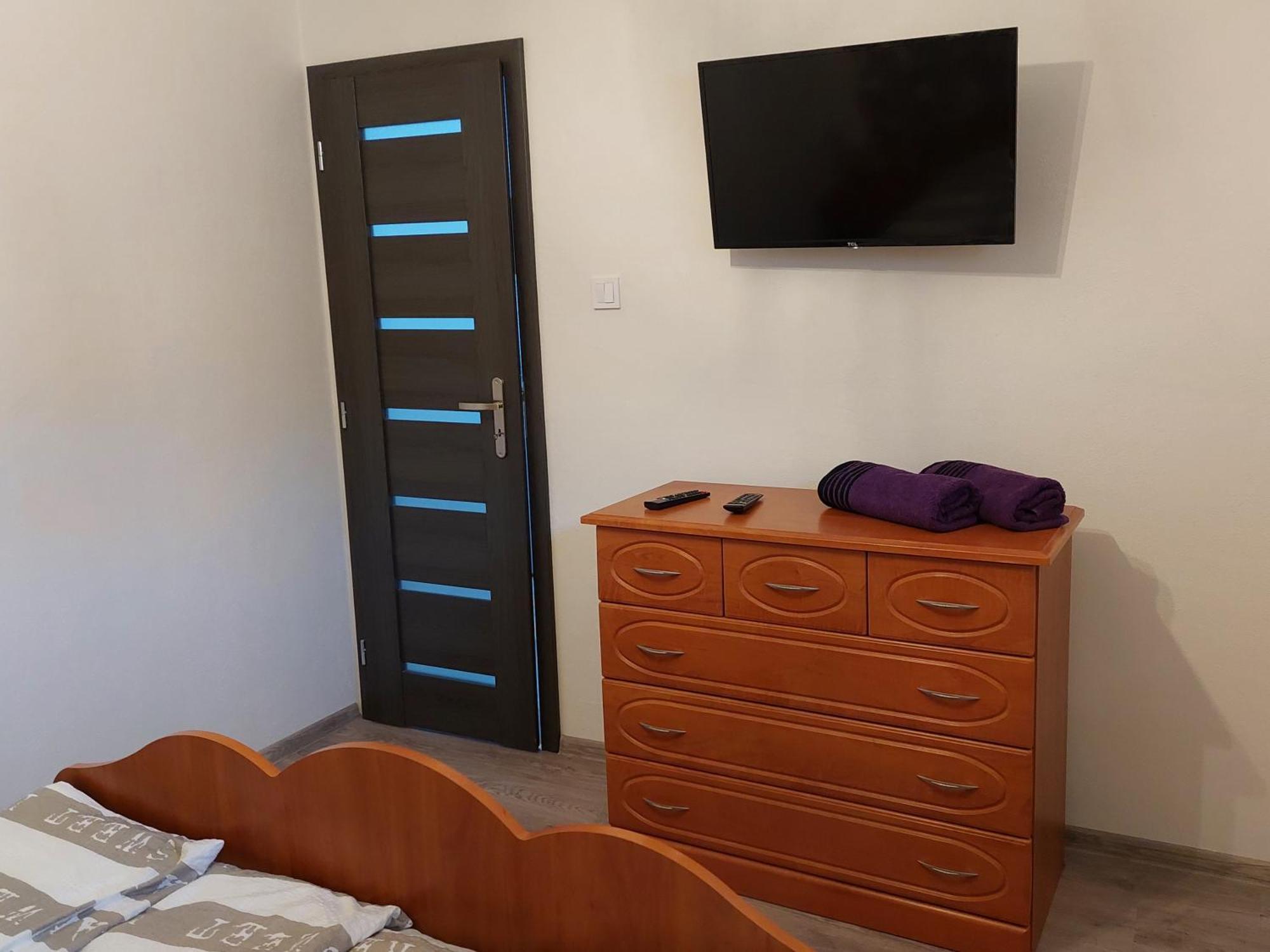 Apartman Silver Zadiel Zewnętrze zdjęcie