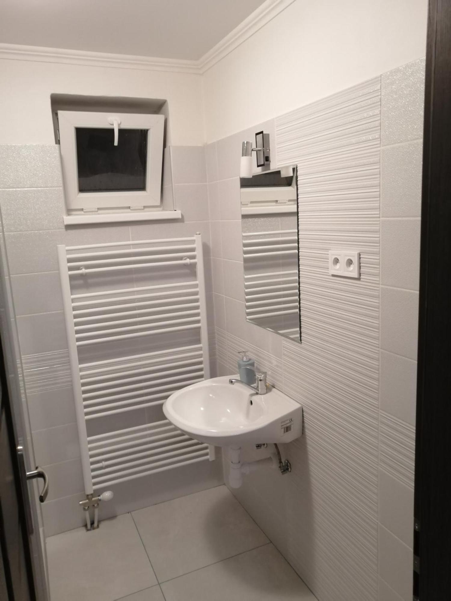 Apartman Silver Zadiel Zewnętrze zdjęcie