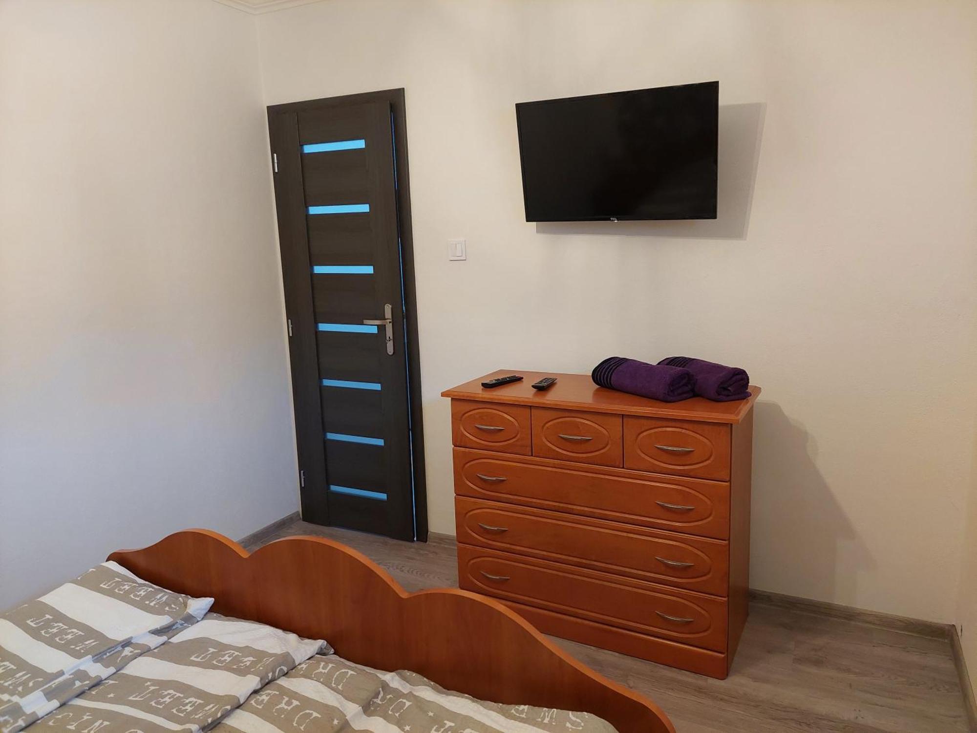 Apartman Silver Zadiel Zewnętrze zdjęcie