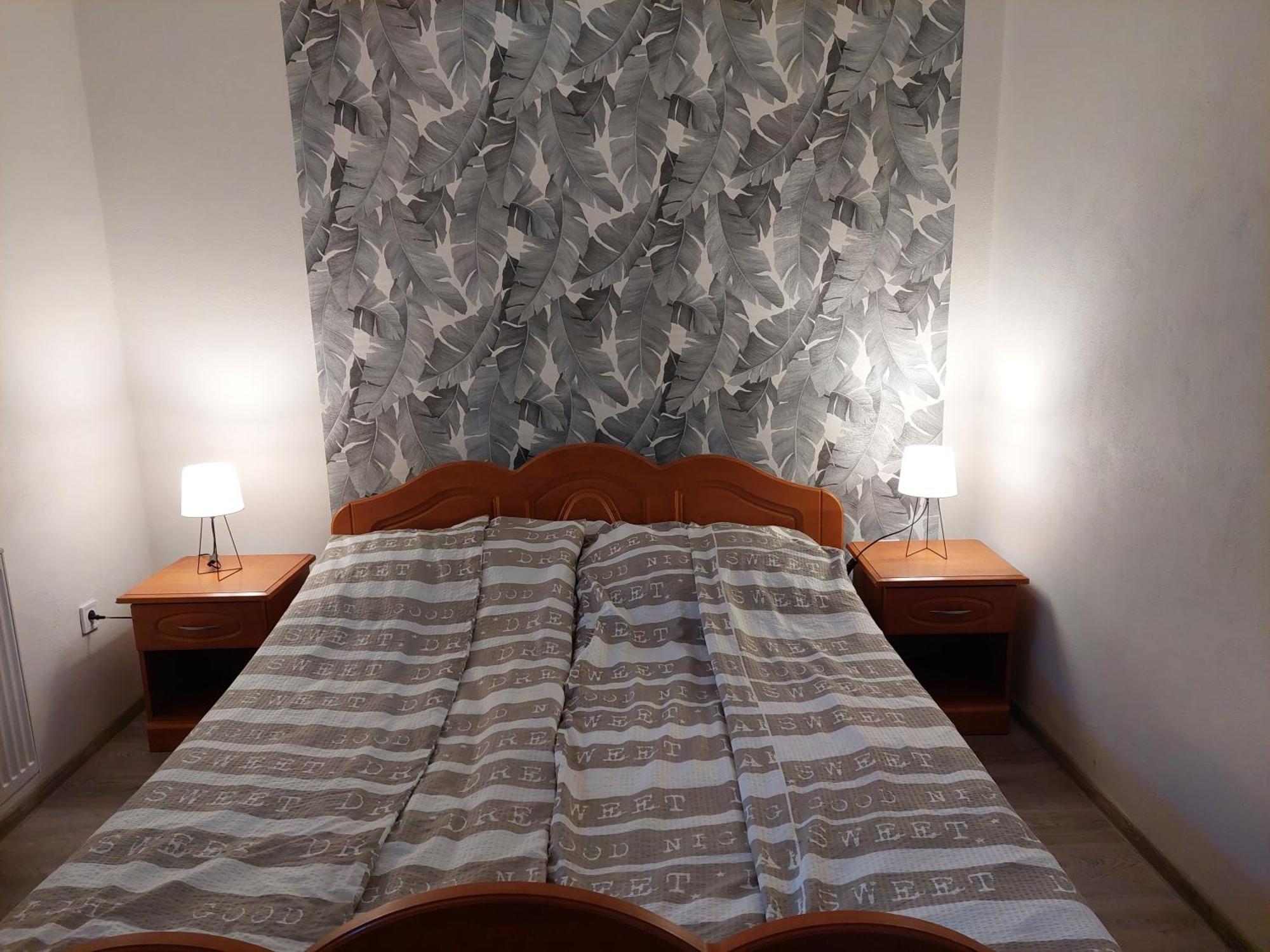 Apartman Silver Zadiel Zewnętrze zdjęcie