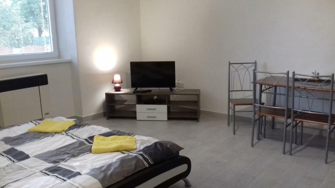 Apartman Silver Zadiel Zewnętrze zdjęcie