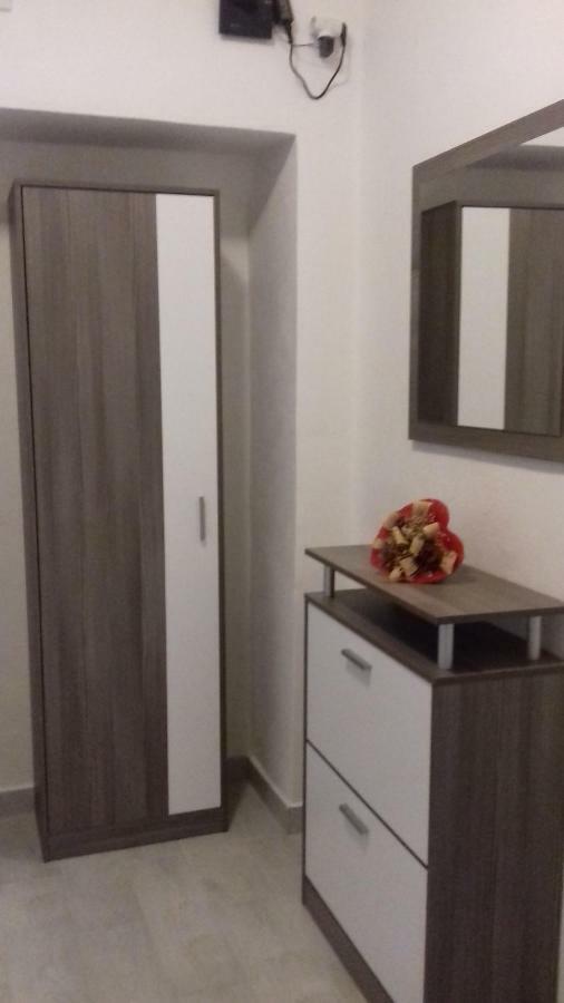 Apartman Silver Zadiel Zewnętrze zdjęcie