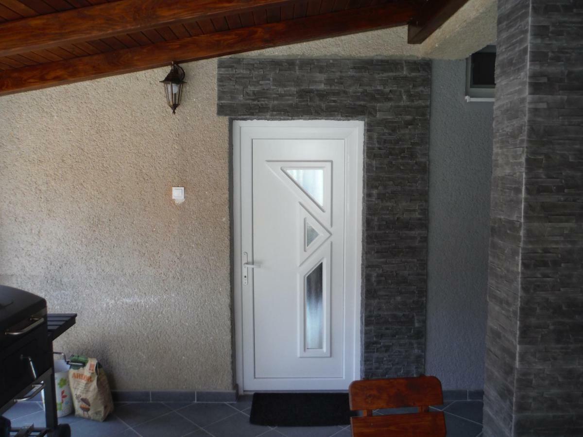 Apartman Silver Zadiel Zewnętrze zdjęcie