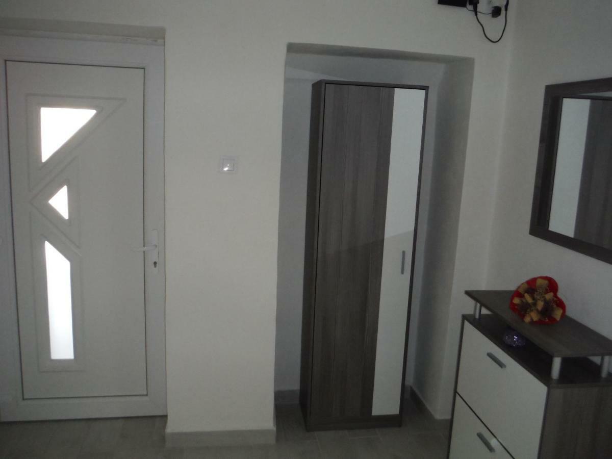 Apartman Silver Zadiel Zewnętrze zdjęcie