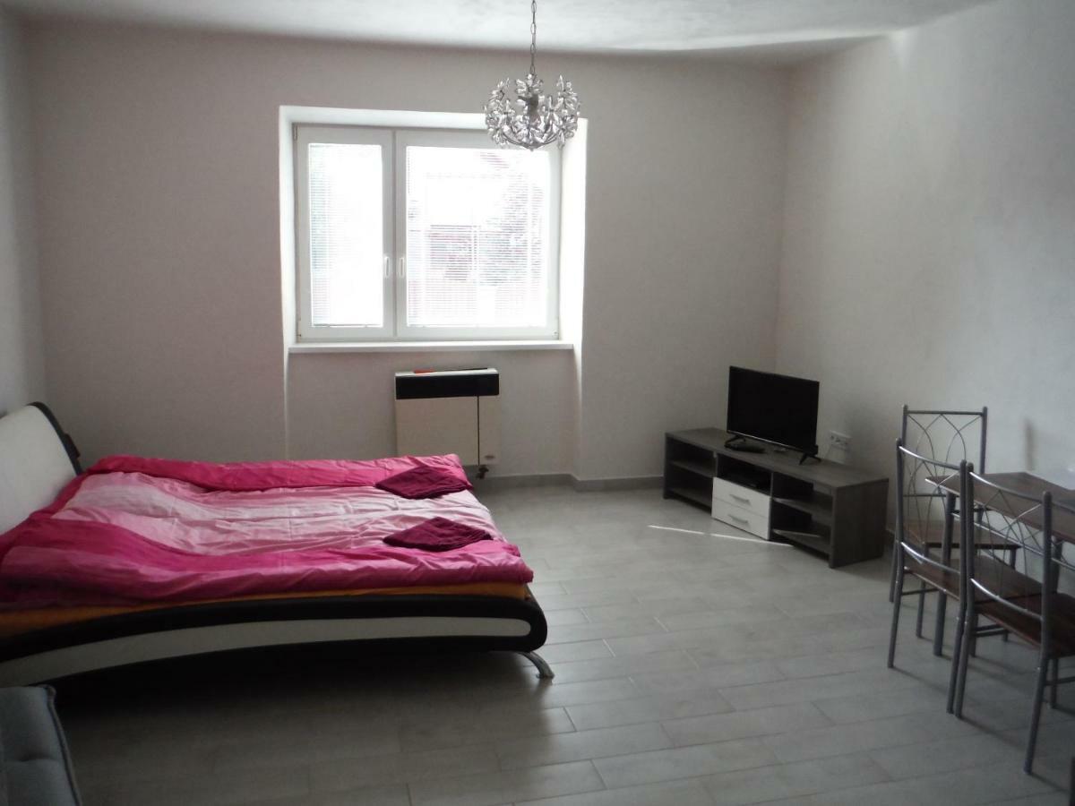 Apartman Silver Zadiel Zewnętrze zdjęcie