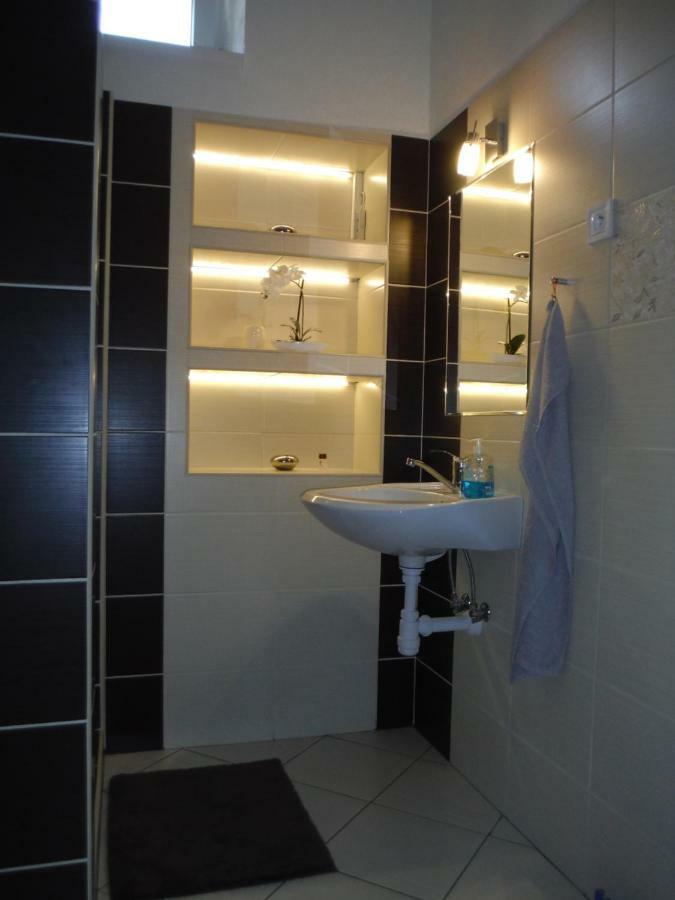 Apartman Silver Zadiel Zewnętrze zdjęcie