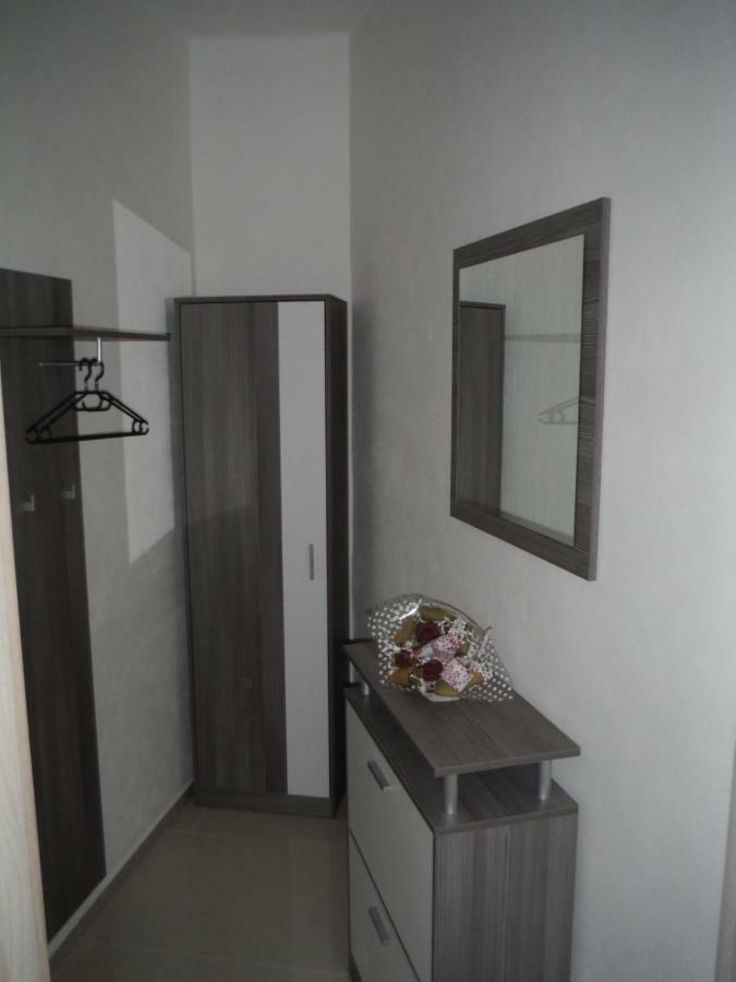Apartman Silver Zadiel Zewnętrze zdjęcie