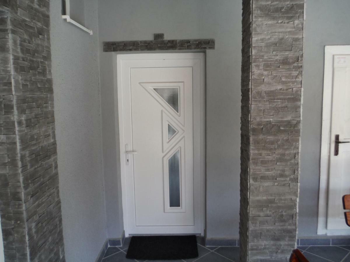 Apartman Silver Zadiel Zewnętrze zdjęcie