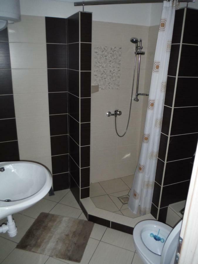 Apartman Silver Zadiel Zewnętrze zdjęcie