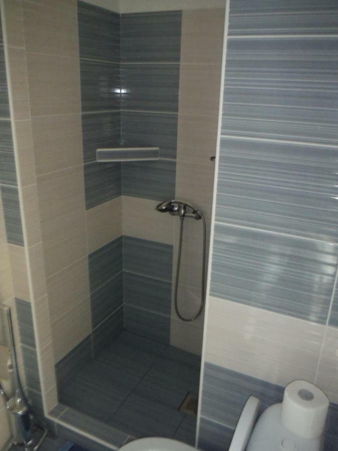 Apartman Silver Zadiel Zewnętrze zdjęcie